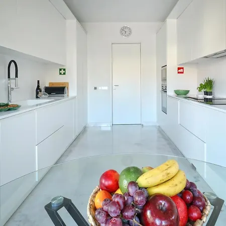 Santa Joana Apartamento *