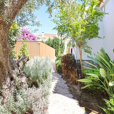Santa Joana Apartamento