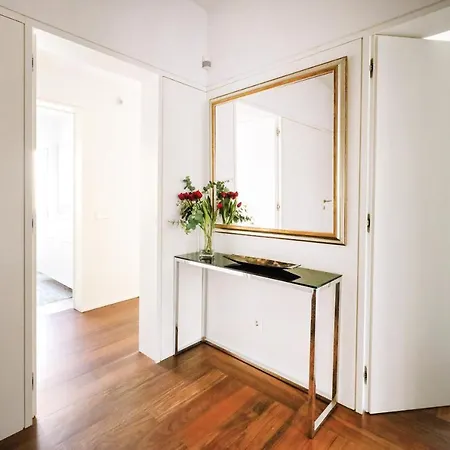 Santa Joana Apartamento Lisboa