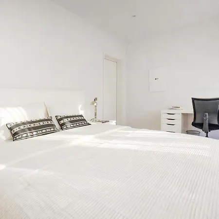 Apartamento Santa Joana Lisboa
