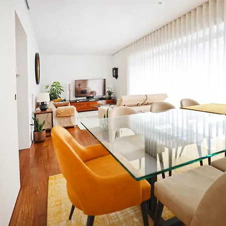 Apartamento Santa Joana