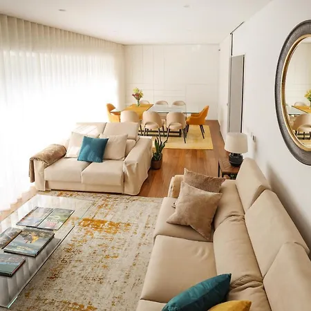 Apartamento Santa Joana Lisboa