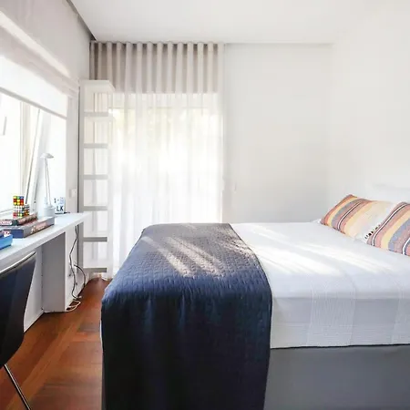 Apartamento Santa Joana