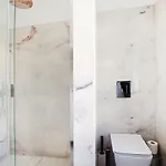 Santa Joana Apartmán *