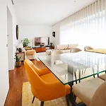 Apartmán Santa Joana