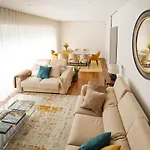 Apartmán Santa Joana Lisboa