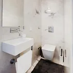 Santa Joana Apartmán Lisboa