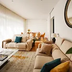 Apartmán Santa Joana Lisboa