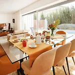 Apartmán Santa Joana Lisboa