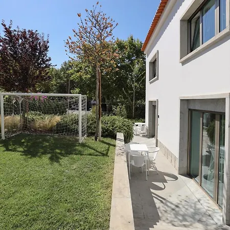 Appartamento Santa Joana *