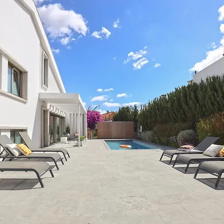 Appartement Santa Joana *