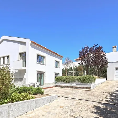 Santa Joana Appartement