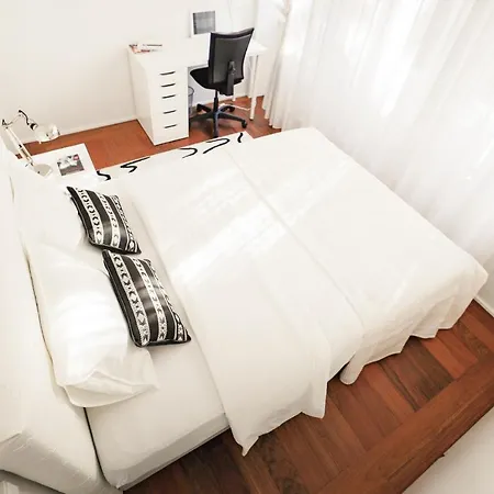 Santa Joana Lisbona