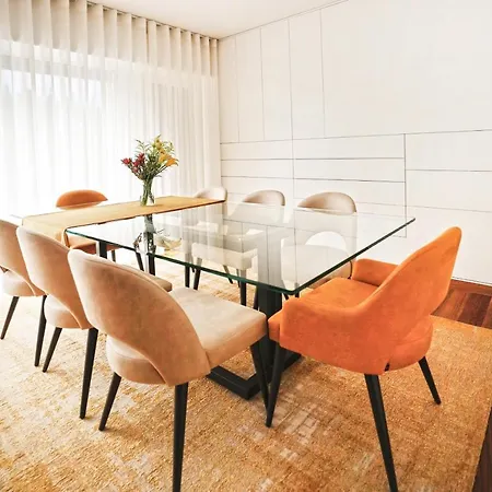 Santa Joana Appartement *