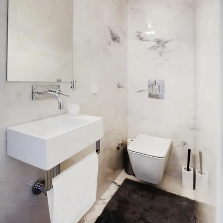 Santa Joana Appartement Lissabon