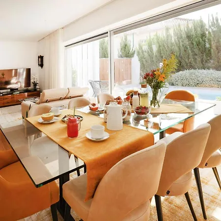 Apartamento Santa Joana Lisboa