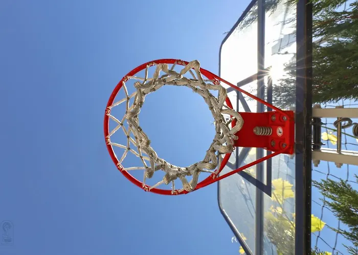 Santa Joana 아파트 *