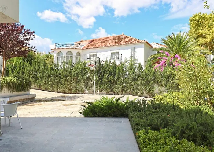 Santa Joana Апартаменты Лиссабон