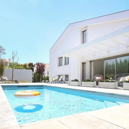 Santa Joana Apartment