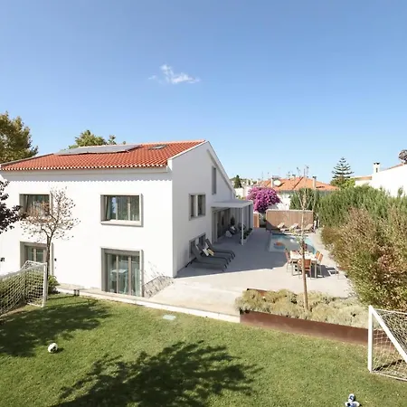 Santa Joana Lisbon