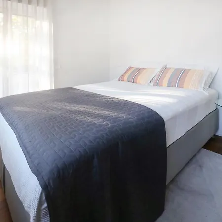 Santa Joana Apartment