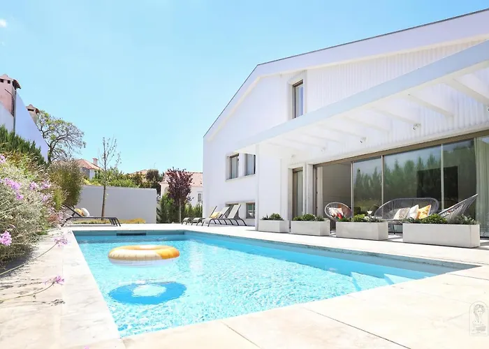 Santa Joana Apartment