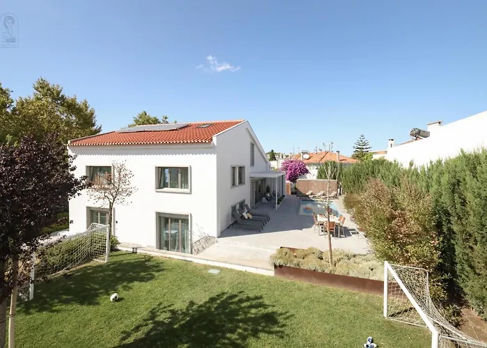 Santa Joana Lisbon