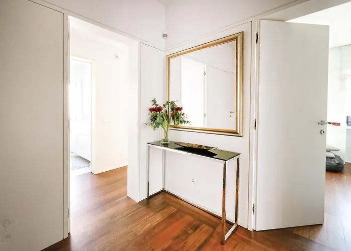 Santa Joana Apartment Lisbon