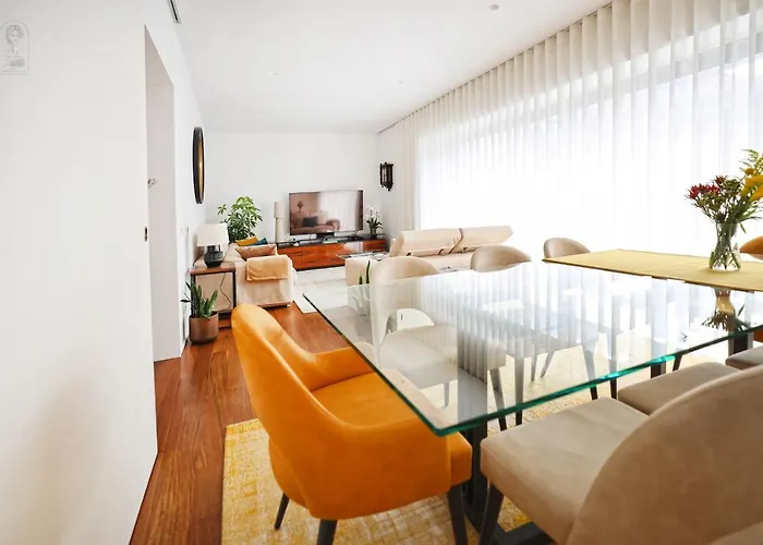 Apartment Santa Joana