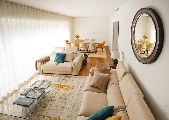 Apartment Santa Joana Lisbon
